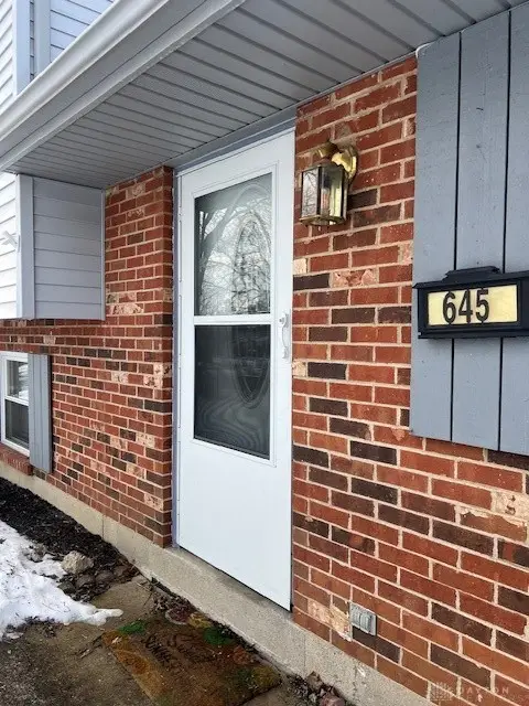 645 Preston Drive, Waynesville, OH 45068 - #2