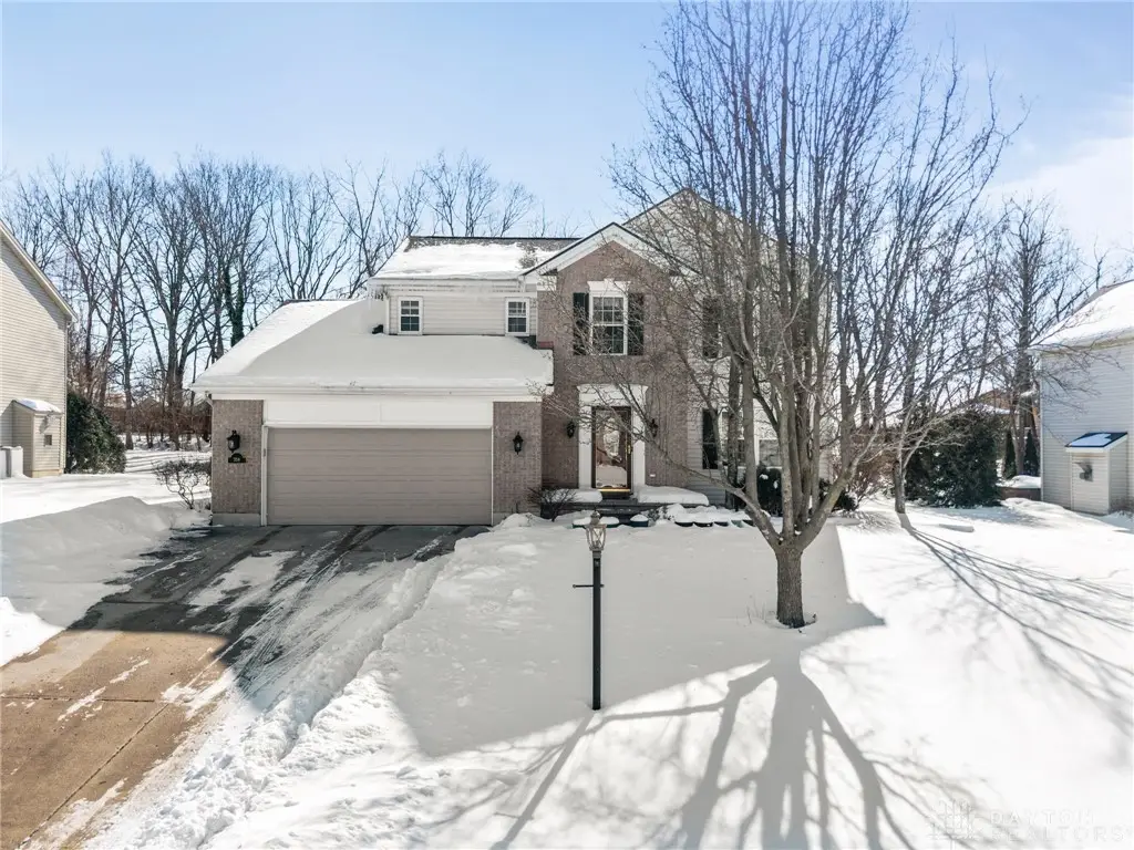 358 Sentinel Oak Drive, Dayton, OH 45458 - Image #1