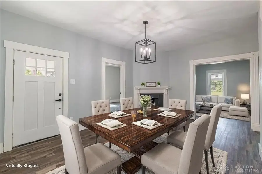 721 Mckaig Avenue, Troy, OH 45373 - #2