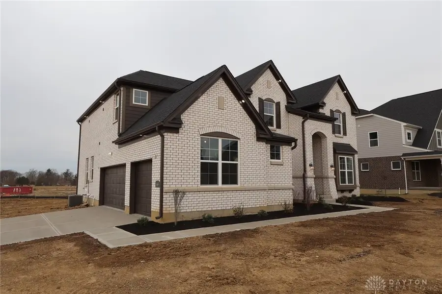 689 Bottega Drive #0026, Dayton, OH 45458 - #2