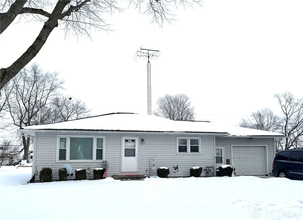 623 Smith Street, Ansonia, OH 45303 - #1