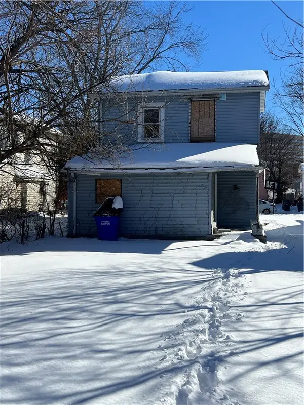 29 Vine Street, Dayton, OH 45409