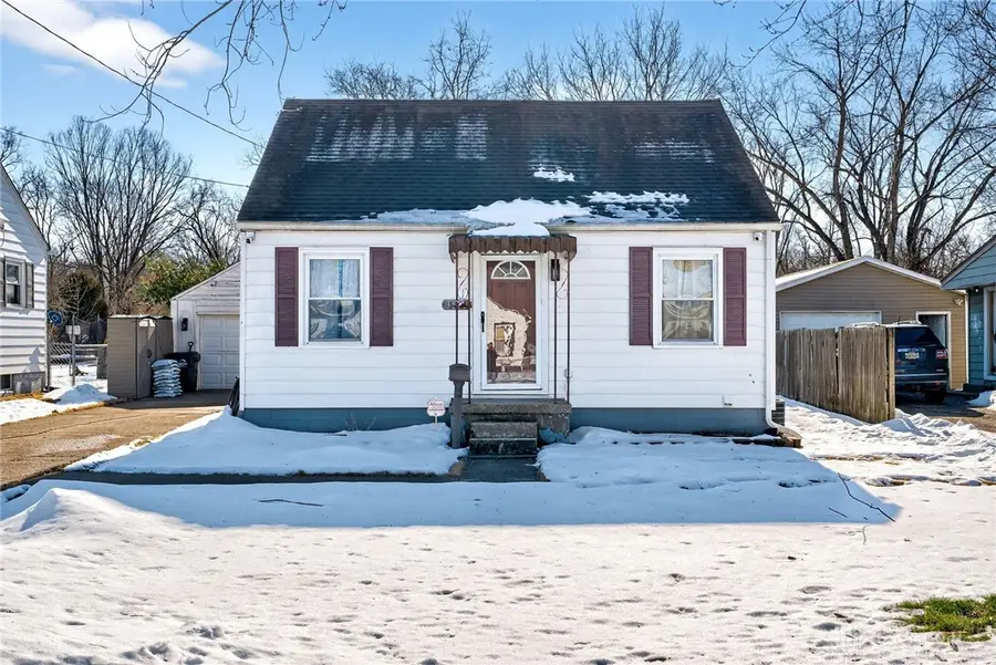 3516 Jewell Street, Middletown, OH 45042 - #2