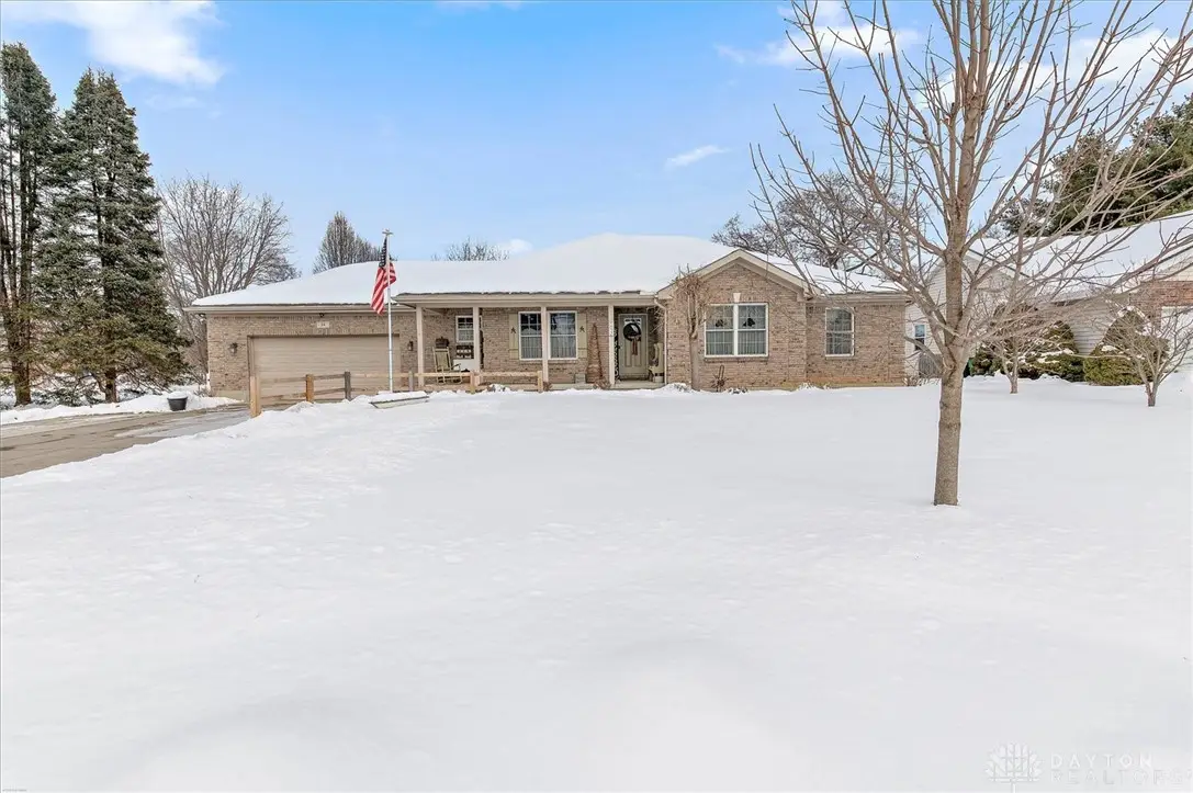 84 W Mill Street, Springboro, OH 45066 - #1
