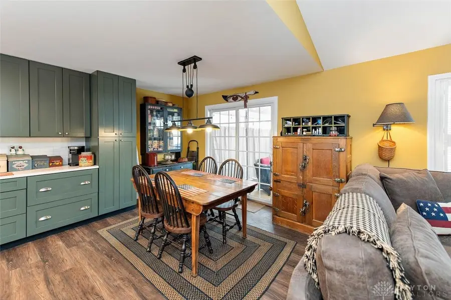 84 W Mill Street, Springboro, OH 45066 - #3