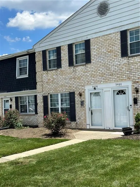 5458 Lamme Road, Dayton, OH 45439