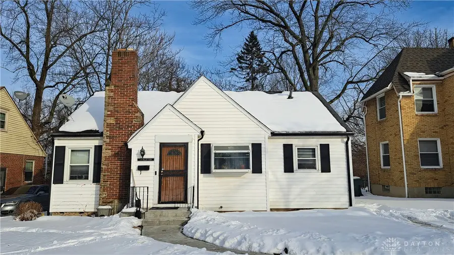 148 Valleyview Drive, Dayton, OH 45405 - #2