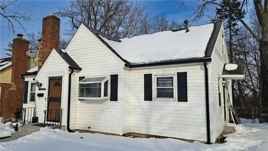 148 Valleyview Drive, Dayton, OH 45405 - #3