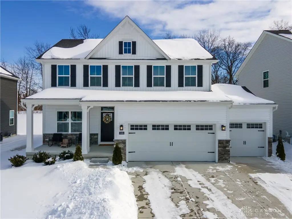 3385 Madison Grace Way, Franklin, OH 45005 - #1