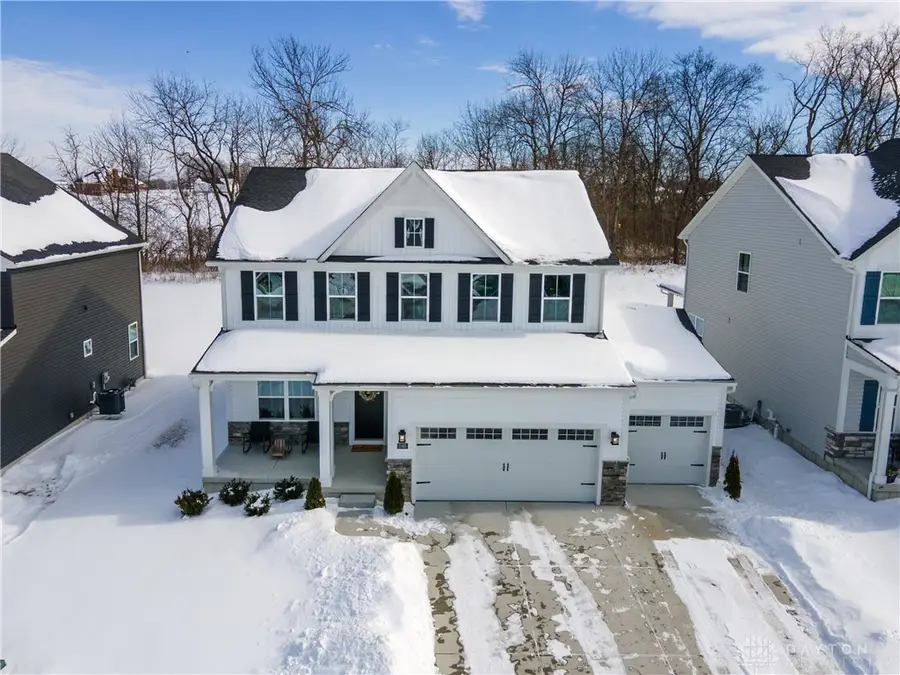 3385 Madison Grace Way, Franklin, OH 45005 - #2