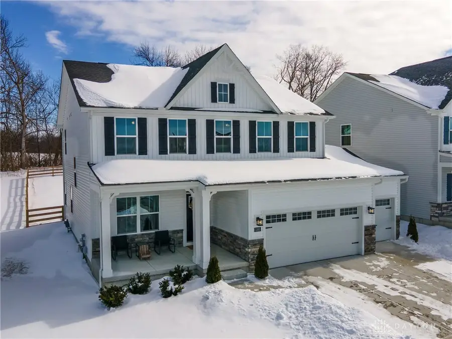 3385 Madison Grace Way, Franklin, OH 45005 - #3