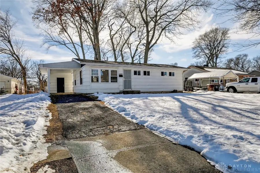 3810 Ark Avenue, Dayton, OH 45416 - #2