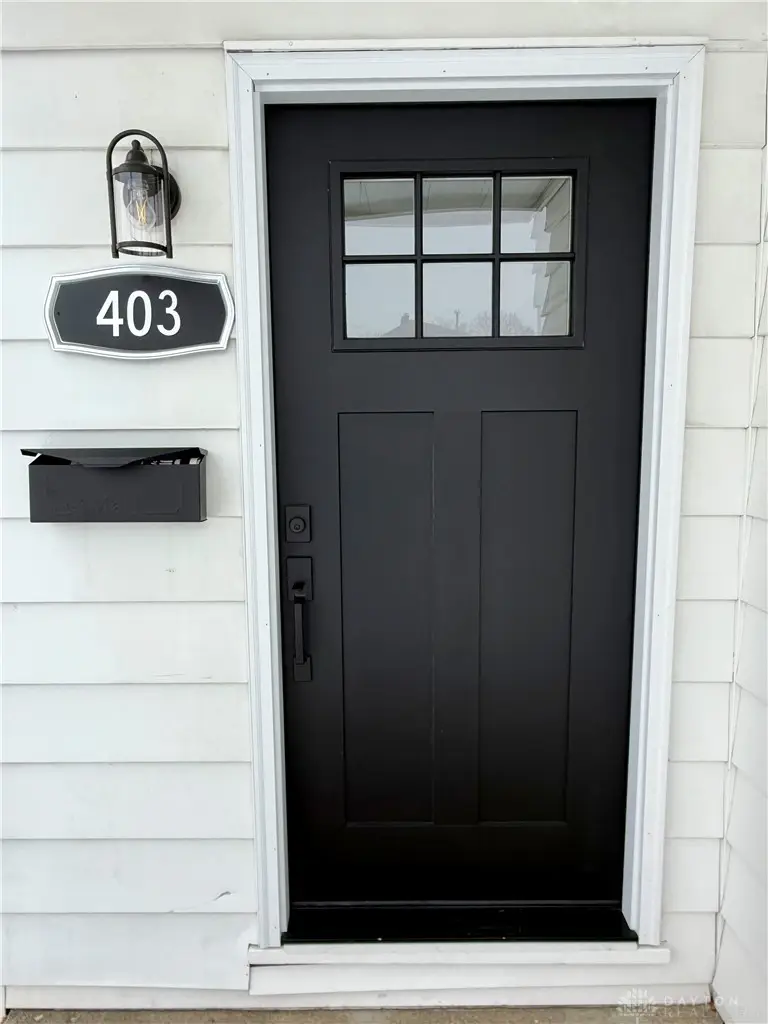 403 Blaine Avenue, Piqua, OH 45356 - #2