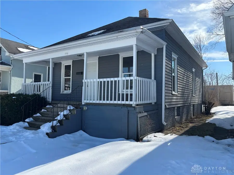 1712 Jefferson Avenue, Middletown, OH 45042 - #2