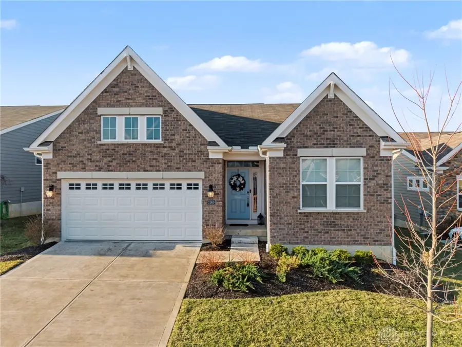 2160 Prestwick Bend, Miamisburg, OH 45342 - #2