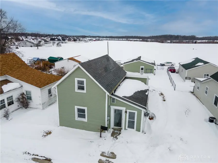 530 E Main Street, Bradford, OH 45308 - #3