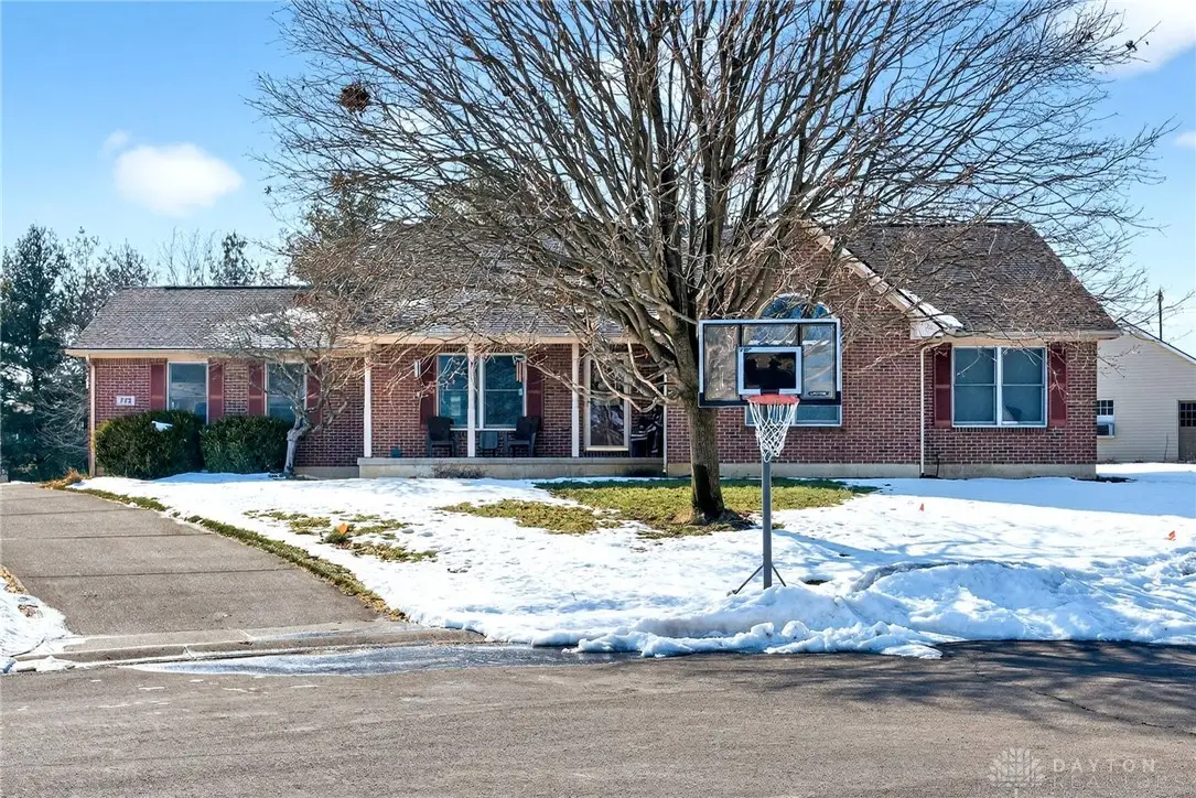 773 Joycie Lane, Waynesville, OH 45068 - #1