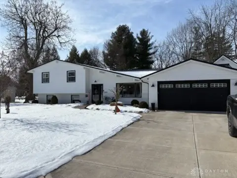 5940 Bradley Drive, Tipp City, OH 45371 - #1