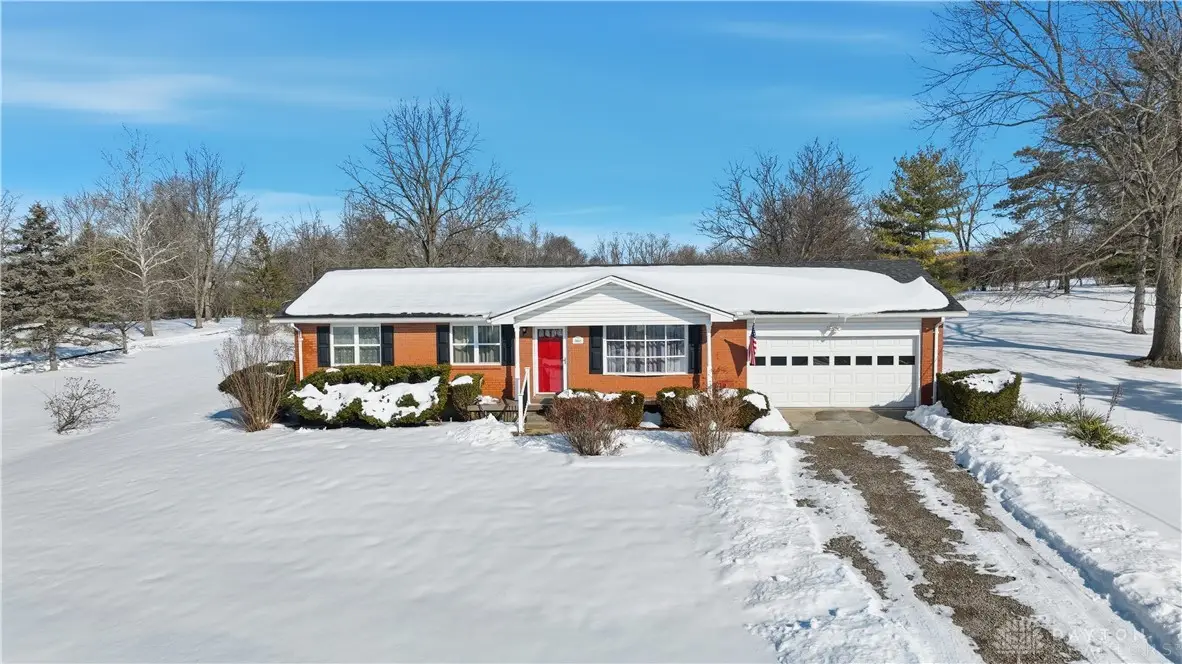 3062 Tolbert Road, Hamilton, OH 45011 - #1