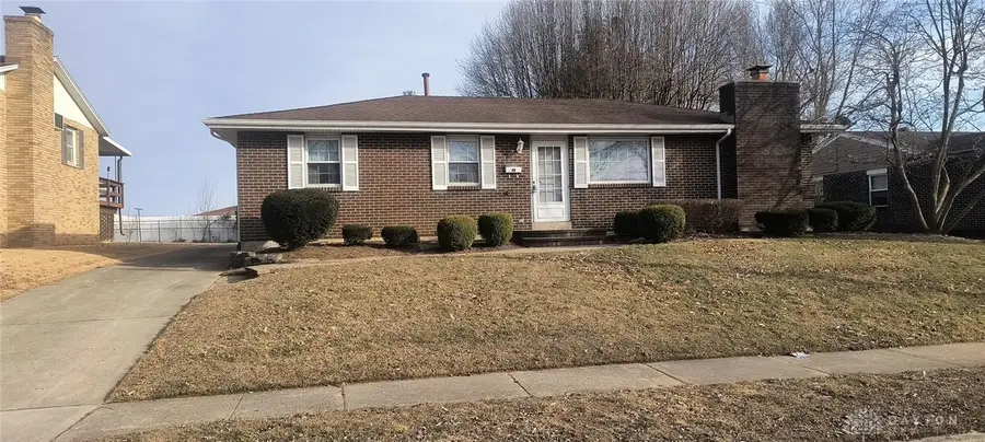 1715 Sioux Drive, Xenia, OH 45385 - #2