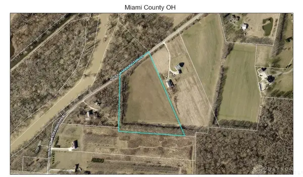 10175 Piqua Lockington Road, Piqua, OH 45356