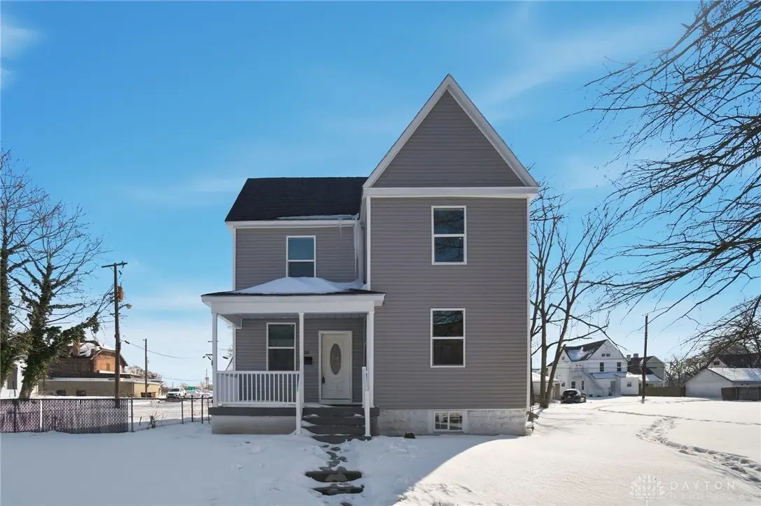 20 5 Oaks Avenue, Dayton, OH 45405 - #1