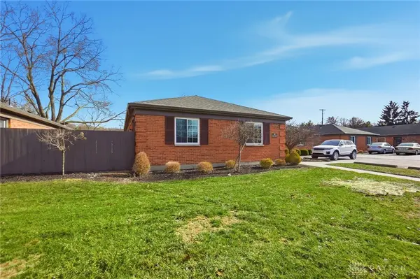 5450 Dunmore Drive, Dayton, OH 45459