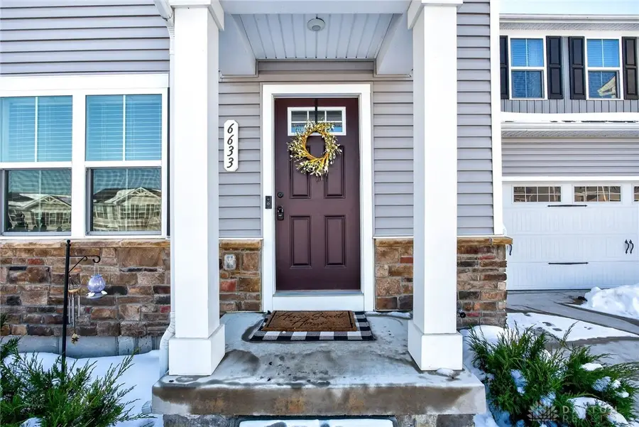 6633 Rivulet Drive, Middletown, OH 45042 - #3