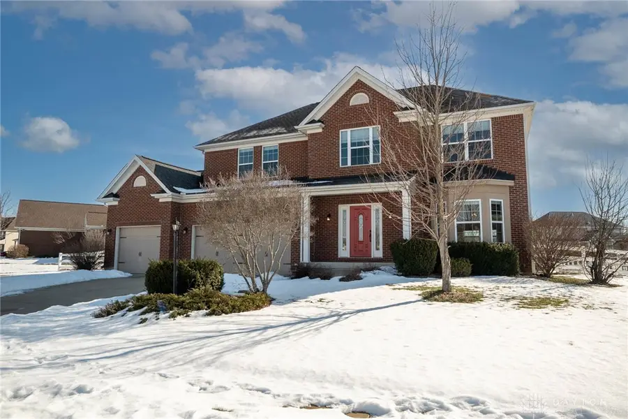 1298 Patriot Way, Beavercreek, OH 45434 - #2