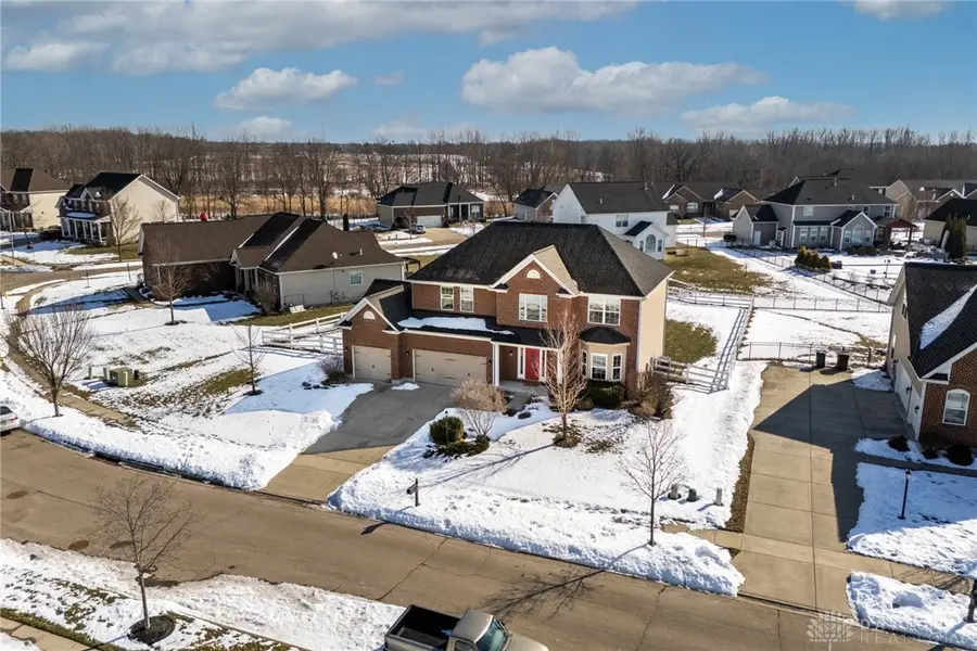 1298 Patriot Way, Beavercreek, OH 45434 - #3