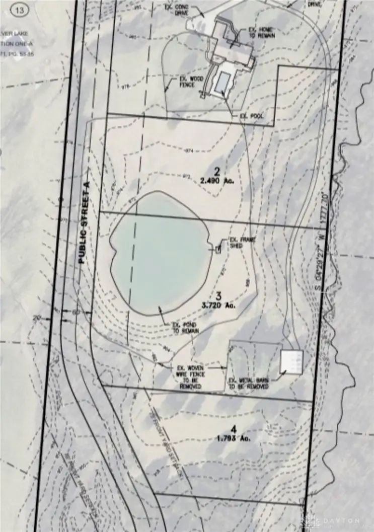 Lot 3 Robert's Way, Clear Creek, OH 45068 - Image #3