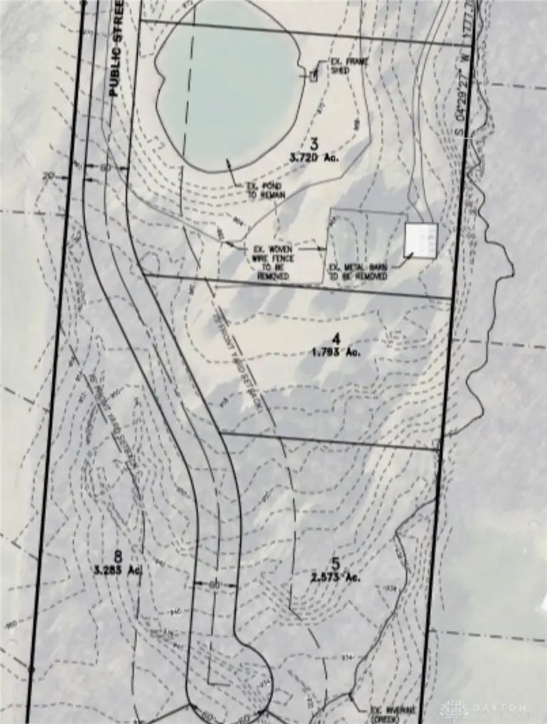 Lot 4 Robert's Way, Clear Creek, OH 45068 - #3