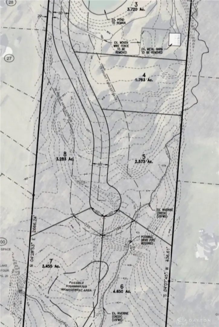 Lot 5 Robert's Way, Massie, OH 45068 - #3
