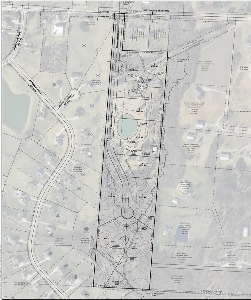 Lot 7 Robert's Way, Clear Creek, OH 45068 - #2