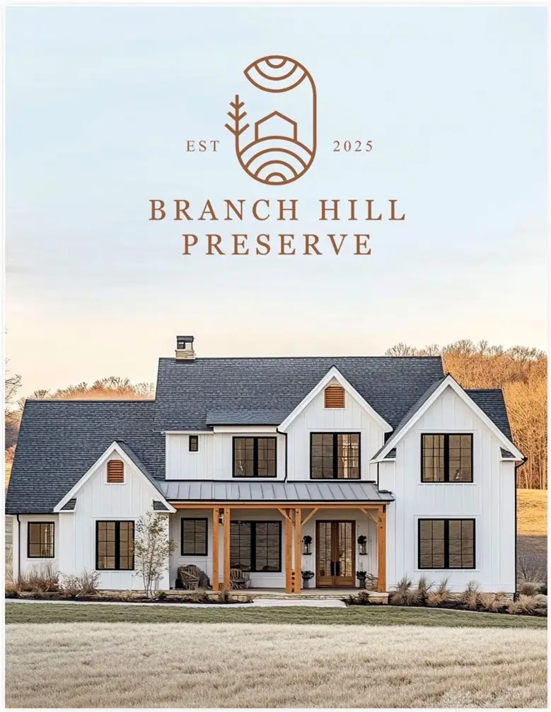 Lot 8 Robert's Way, Clear Creek, OH 45068 - #1