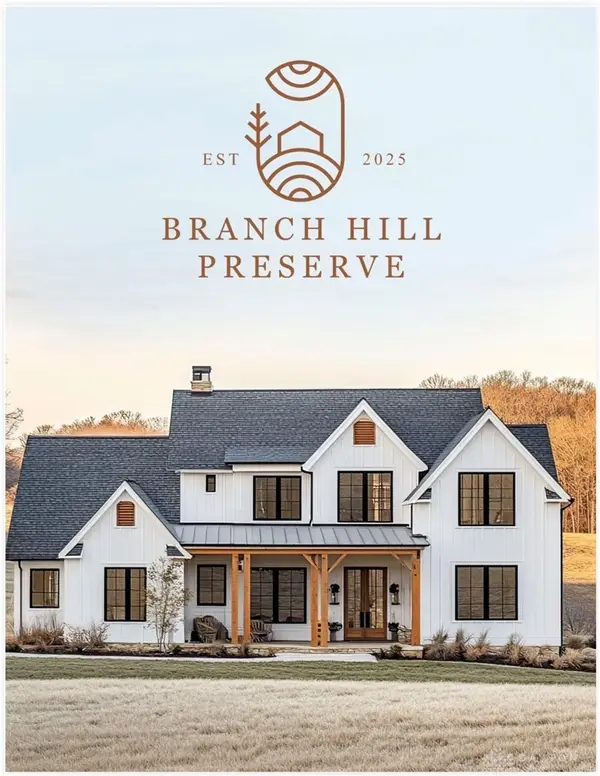 Lot 8 Robert's Way, Clearcreek Twp, OH 45068