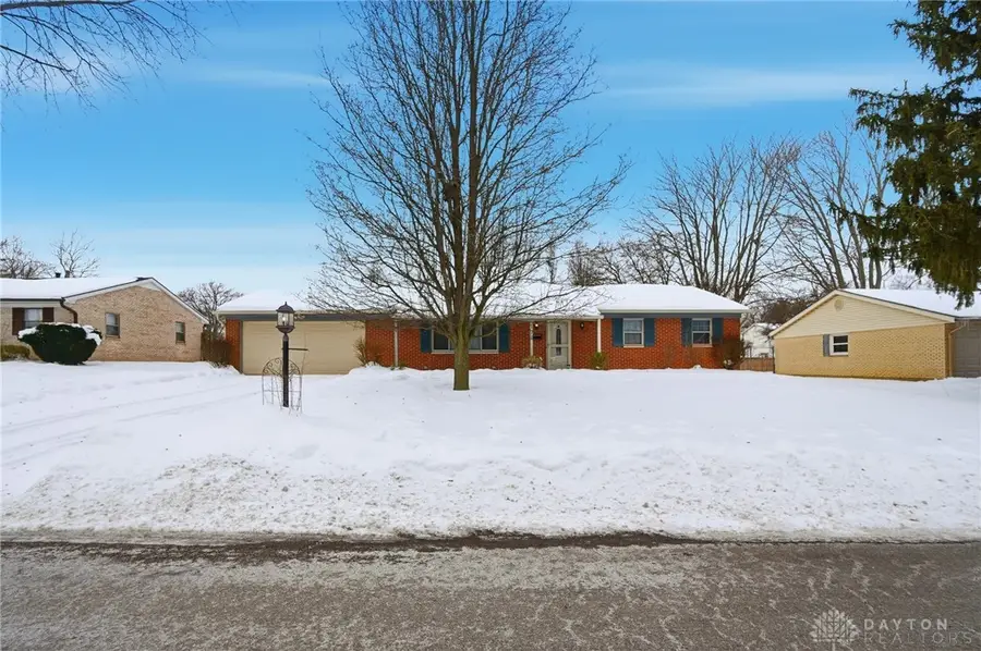 174 Waterford Drive, Dayton, OH 45458 - #2