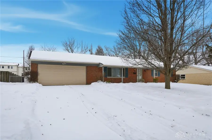 174 Waterford Drive, Dayton, OH 45458 - #3