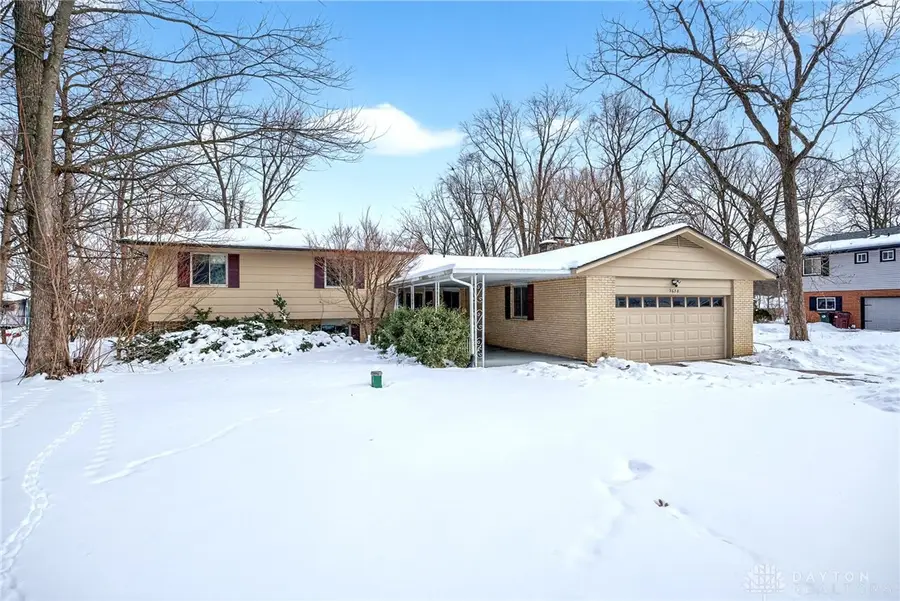 2638 Big Woods Trail, Beavercreek, OH 45431 - #2