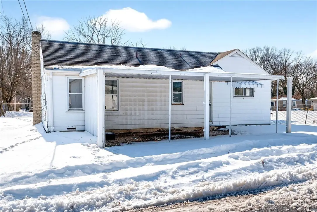 518 Tyron Avenue, Dayton, OH 45404 - #1