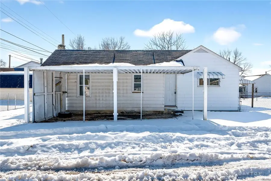 518 Tyron Avenue, Dayton, OH 45404 - #2