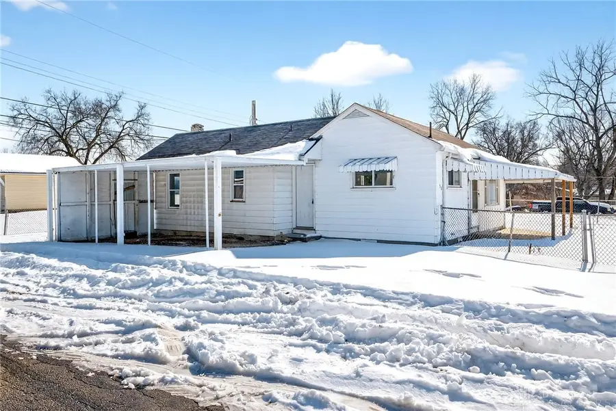 518 Tyron Avenue, Dayton, OH 45404 - #3