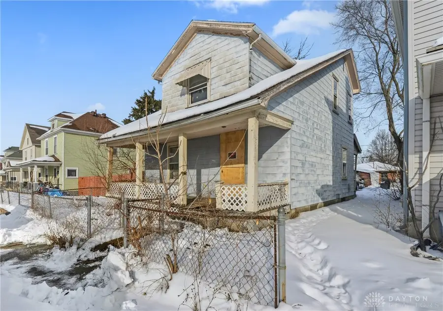 30 Brenner Avenue, Dayton, OH 45403 - #2