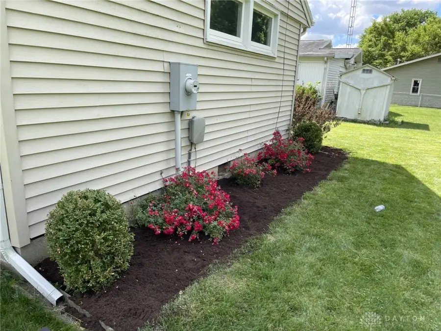 609 N Cherry Street, Celina, OH 45822 - #2