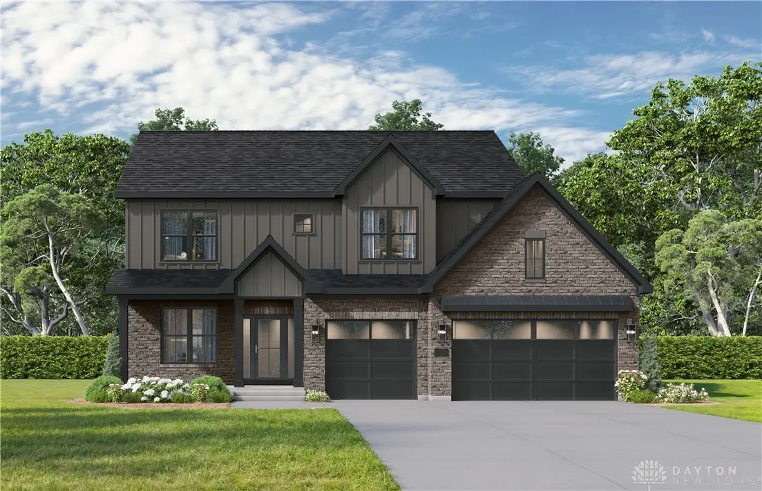 9417 Rochelle Lane, Washington, OH 45458 - #1