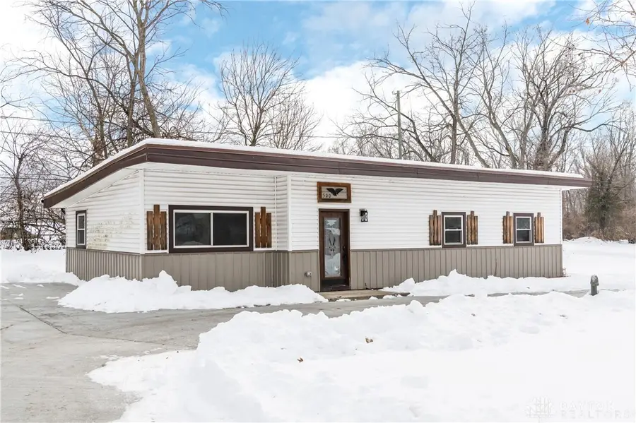 500 Beach Drive, Medway, OH 45341 - #2