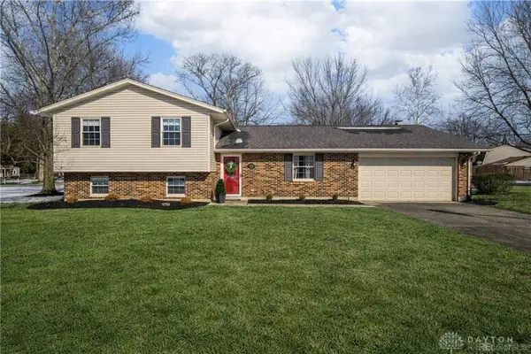 981 Pheasant Run Drive, Dayton, OH 45458