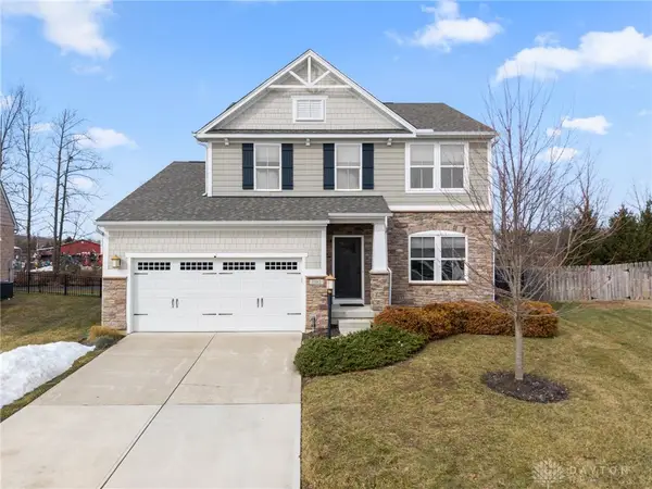 1552 Cedar Creek Drive, Dayton, OH 45458