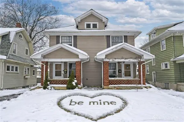 229-231 Wroe Avenue, Dayton, OH 45406