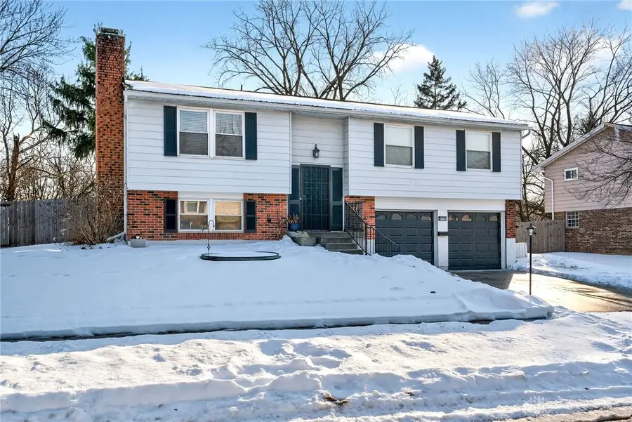 4130 Bronze Leaf Court, Dayton, OH 45424 - #2